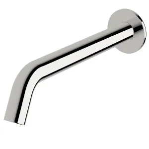 Sussex Taps Circa 250mm Wall Basin Outlet - Chrome RWBO250 by Sussex Taps, a Kitchen Taps & Mixers for sale on Style Sourcebook