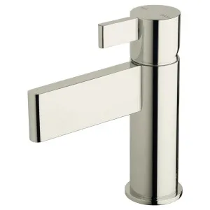 Sussex Taps Calibre Basin Mixer Tap - Chrome CBM by Sussex Taps, a Kitchen Taps & Mixers for sale on Style Sourcebook