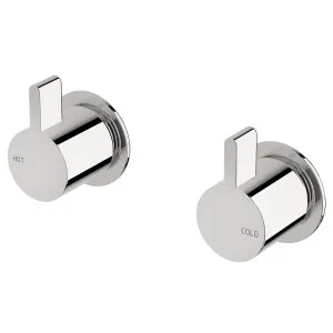 Sussex Taps Calibre Wall Top Assembly - Chrome CWTA by Sussex Taps, a Kitchen Taps & Mixers for sale on Style Sourcebook