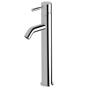 Sussex Taps Voda Extended Basin Mixer Tap - Chrome VEBM by Sussex Taps, a Kitchen Taps & Mixers for sale on Style Sourcebook
