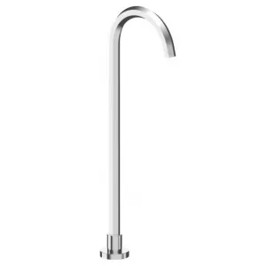 Fantini Venezia Floormount Bath Outlet - Chrome 29028418Z by Fantini, a Kitchen Taps & Mixers for sale on Style Sourcebook