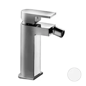 Fantini Mare Bidet Mixer - Matte White 51291008WFZ by Fantini, a Kitchen Taps & Mixers for sale on Style Sourcebook
