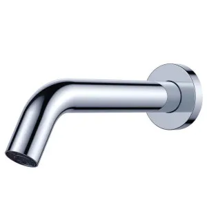 Oliveri Venice Wall Sensor Tap - Chrome VE401CR by Oliveri, a Kitchen Taps & Mixers for sale on Style Sourcebook