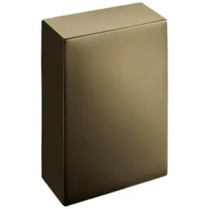 Fantini Venezia Hob Handle For Cold - Matte British Gold 29P6N448-C by Fantini, a Kitchen Taps & Mixers for sale on Style Sourcebook