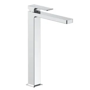 Fantini Mint Tall Basin Mixer - Chrome 3402F006WFZ by Fantini, a Kitchen Taps & Mixers for sale on Style Sourcebook