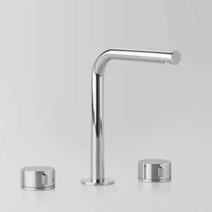 Astra Walker Assemble V2 Basin Set & 155mm Swivel Spout A8100V200 by Astra Walker, a Kitchen Taps & Mixers for sale on Style Sourcebook