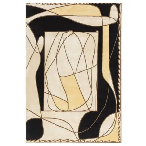 Karpeta Le Ragazze Rug 200x300cm LERAGAZZE200300 by Karpeta, a Contemporary Rugs for sale on Style Sourcebook