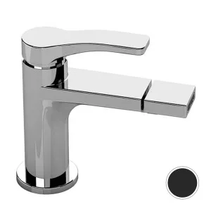 AboutWater AL/23 Bidet Mixer Matte Black - 2613B008WFZ by AboutWater, a Kitchen Taps & Mixers for sale on Style Sourcebook