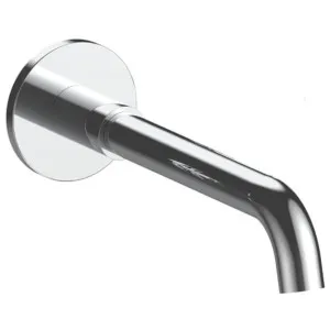 Fantini Icona Classic Wall Outlet - Chrome 53028456Z by Fantini, a Kitchen Taps & Mixers for sale on Style Sourcebook