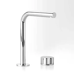 Astra Walker Assemble Basin Set with Progressive Mixer and Swivel Spout A8100V6H00 by Astra Walker, a Kitchen Taps & Mixers for sale on Style Sourcebook