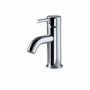 Rogerseller Tonic Basin Mixer Tap - Chrome 3606000601 by Rogerseller, a Kitchen Taps & Mixers for sale on Style Sourcebook