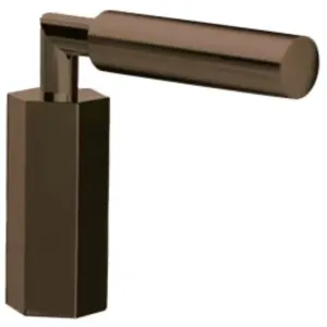 Fantini Venezia Right Side Lever Wall Handle for Cold - Matte Copper PVD 29P9N546-CW by Fantini, a Kitchen Taps & Mixers for sale on Style Sourcebook