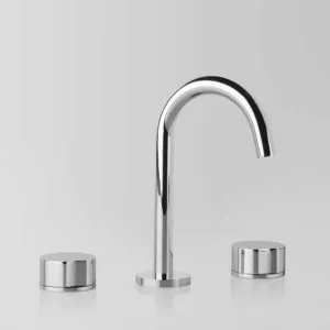 Astra Walker Assemble Basin Set & 110mm Swivel Spout A81006900 by Astra Walker, a Kitchen Taps & Mixers for sale on Style Sourcebook