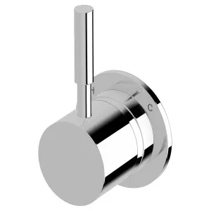 Sussex Taps Voda Wall Mixer - Chrome VWM by Sussex Taps, a Kitchen Taps & Mixers for sale on Style Sourcebook