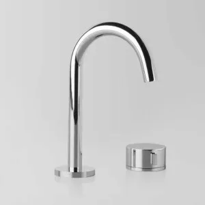 Astra Walker Assemble V2 Basin Set with Progressive Mixer and Swivel Spout A8100V6H69V200 by Astra Walker, a Kitchen Taps & Mixers for sale on Style Sourcebook