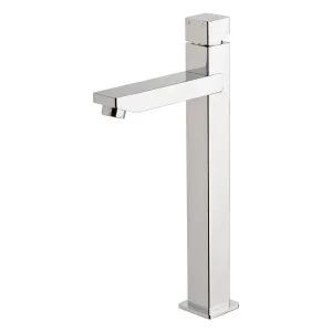 Sussex Taps Suba Extended Basin Mixer 85mm BEBM85 by Sussex Taps, a Kitchen Taps & Mixers for sale on Style Sourcebook