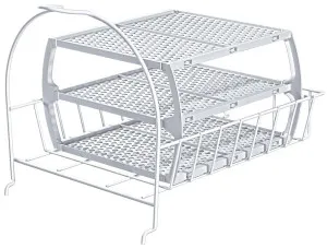 Bosch Wool Drying Basket WMZ2060 by Bosch, a Laundry Accessories for sale on Style Sourcebook