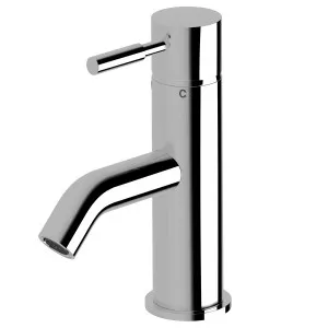 Sussex Taps Voda Basin Mixer Tap - Chrome VBM-00 by Sussex Taps, a Kitchen Taps & Mixers for sale on Style Sourcebook