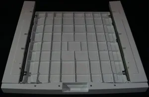 Smeg Stacking Kit WDSTK by Smeg, a Laundry Accessories for sale on Style Sourcebook