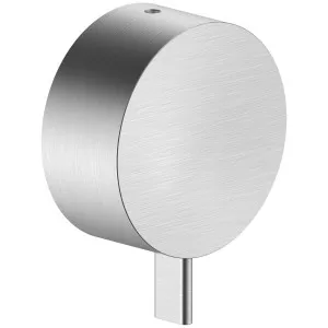 AboutWater AF/21 Wall Mixer - Brushed Stainless Steel 2793A763B-4400A763A by AboutWater, a Kitchen Taps & Mixers for sale on Style Sourcebook