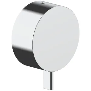 AboutWater AF/21 Wall Mixer - Chrome 2702A763B-4400A763A by AboutWater, a Kitchen Taps & Mixers for sale on Style Sourcebook