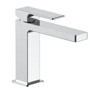 Fantini Mint Basin Mixer - Chrome 3402F004WFZ by Fantini, a Kitchen Taps & Mixers for sale on Style Sourcebook