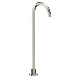 Fantini Venezia Floormount Bath Outlet - Polished Nickel 29958418Z by Fantini, a Kitchen Taps & Mixers for sale on Style Sourcebook