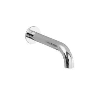 Astra Walker Sensor Wall Mounted 25x200mm Spout with Capacitive Sensor - Chrome A800400 by Astra Walker, a Kitchen Taps & Mixers for sale on Style Sourcebook