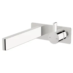 Sussex Taps Sussex Calibre Wall Bath Mixer Outlet System 200mm -Chrome CMOS200RH by Sussex Taps, a Kitchen Taps & Mixers for sale on Style Sourcebook