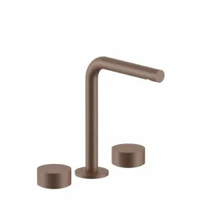AboutWater AF/21 Tall Basin Set - Matte Copper PVD 27P9A206WFZ by AboutWater, a Kitchen Taps & Mixers for sale on Style Sourcebook
