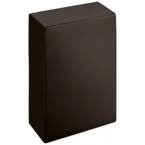 Fantini Venezia Hob Handle For Cold - Matte Gun Metal 29P5N448-C by Fantini, a Kitchen Taps & Mixers for sale on Style Sourcebook