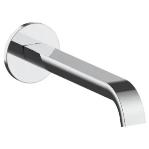 Fantini Icona Deco Wall Outlet - Chrome 53028458Z by Fantini, a Kitchen Taps & Mixers for sale on Style Sourcebook