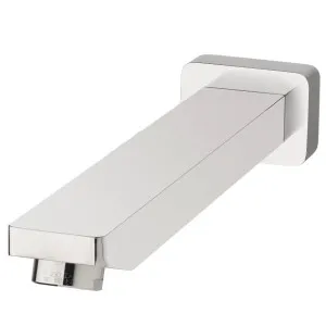 Sussex Taps Suba 160mm Wall Bath Outlet BBAO160 by Sussex Taps, a Kitchen Taps & Mixers for sale on Style Sourcebook