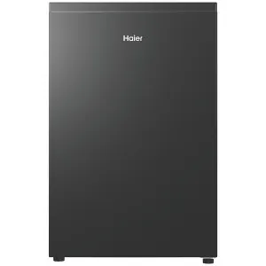 Haier 300 Series 114L Bar Refrigerator Black HRF115UG2 by Haier, a Refrigerators, Freezers for sale on Style Sourcebook