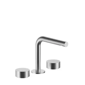 AboutWater AF/21 Basin Set - Brushed Stainless Steel 2793A204WFZ by AboutWater, a Kitchen Taps & Mixers for sale on Style Sourcebook