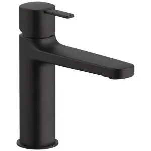 Fantini Lame Basin Mixer - Deep Black PVD 24S1M104WFZ by Fantini, a Kitchen Taps & Mixers for sale on Style Sourcebook
