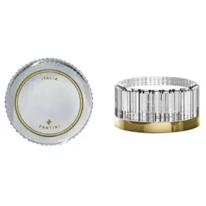 Fantini Venezia Crystal Wall Handle for Diverter - Gold Plus and White 2901N648CB by Fantini, a Kitchen Taps & Mixers for sale on Style Sourcebook