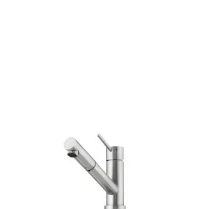 SS31615 Stainless Pull Out Mixer by Essente 316, a Kitchen Taps & Mixers for sale on Style Sourcebook