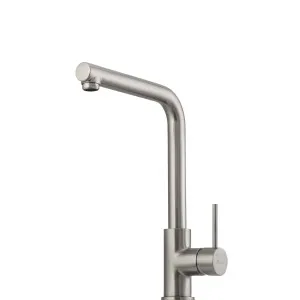 VE570FBN Venice Right Angle Mixer BN by Venice, a Kitchen Taps & Mixers for sale on Style Sourcebook