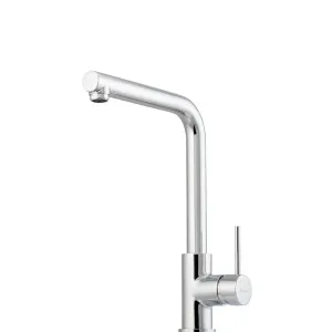 VE570FCR Venice Right Angle Mixer CR by Venice, a Kitchen Taps & Mixers for sale on Style Sourcebook