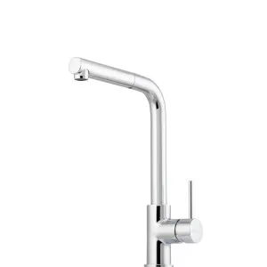 VE570FCR-P Venice P-Out R/Angle Mixer CR by Venice, a Kitchen Taps & Mixers for sale on Style Sourcebook
