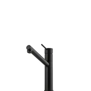 VE590FMB Venice Swivel Mixer MB by Venice, a Kitchen Taps & Mixers for sale on Style Sourcebook