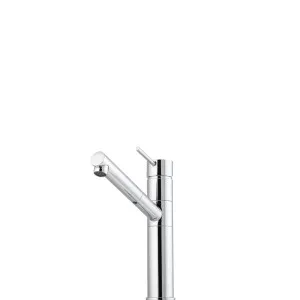 VE590FCR-P Venice P-Out Swivel Mixer CR by Venice, a Kitchen Taps & Mixers for sale on Style Sourcebook