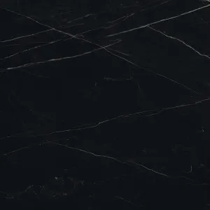 Night Nero Marquina Polished Tile by Beaumont Tiles, a Marble Look Tiles for sale on Style Sourcebook
