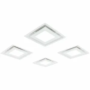 Schweigen IN. Silent Paradigma Cassette Rangehood (x4) S/Steel PKCC-PARA4SE by Schweigen, a Rangehoods for sale on Style Sourcebook