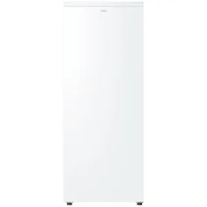 Haier 300 Series 169L Upright Freezer HVF170VW by Haier, a Refrigerators, Freezers for sale on Style Sourcebook