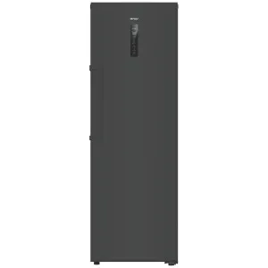 Haier 300 Series 272L Upright Hybrid Freezer Black HVF275DC by Haier, a Refrigerators, Freezers for sale on Style Sourcebook