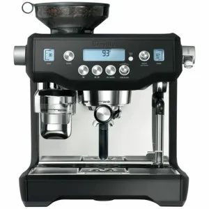 Breville The Oracle Automatic Coffee Machine BES980BTR by Breville, a Espresso Machines for sale on Style Sourcebook