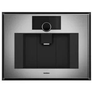 Gaggenau Expressive Series Fully Automatic Built-In Coffee Machine GC-451-120 by Gaggenau, a Espresso Machines for sale on Style Sourcebook