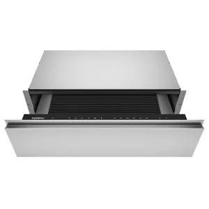 Gaggenau 60cm Expressive Series Fully Integrated Warming Drawer GW-051-190 by Gaggenau, a Ovens for sale on Style Sourcebook